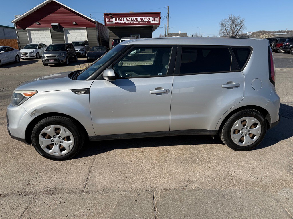 2014 Kia Soul Image 2