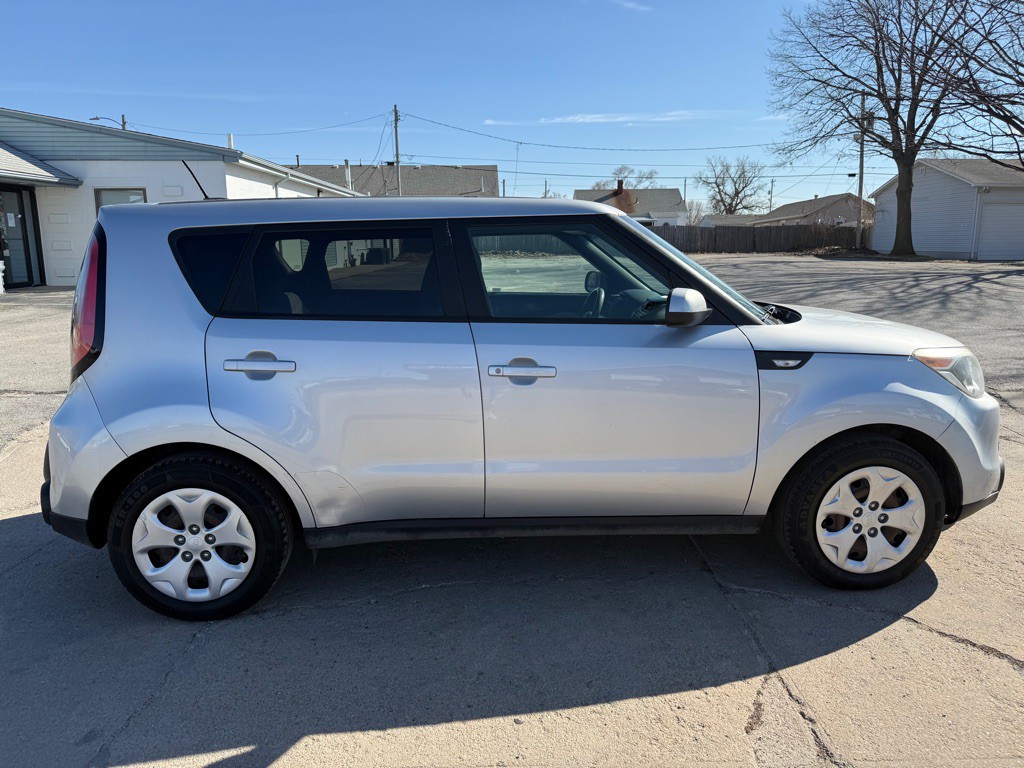 2014 Kia Soul Image 6