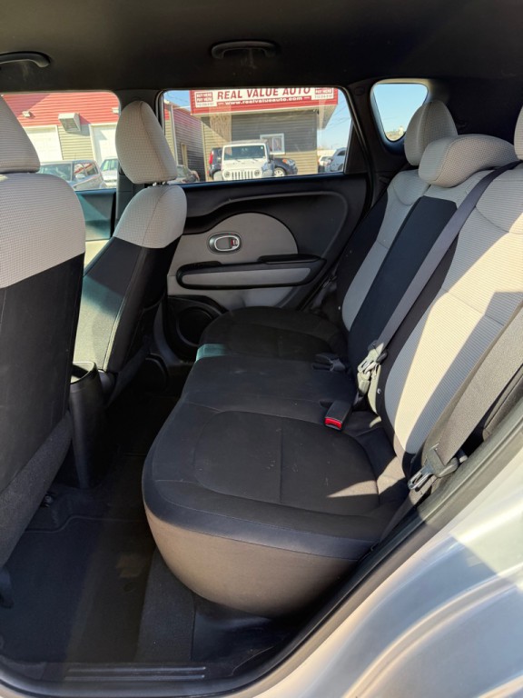 2014 Kia Soul Image 9