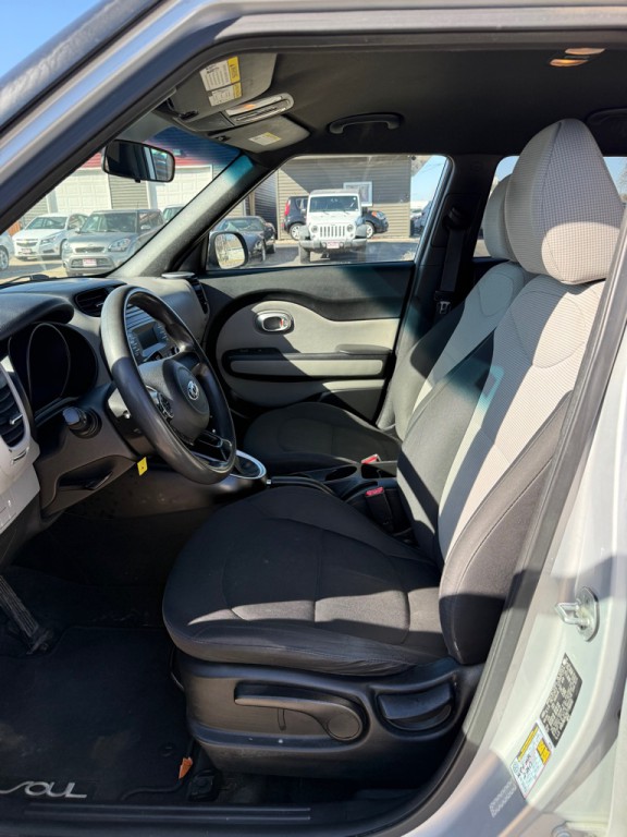 2014 Kia Soul Image 10