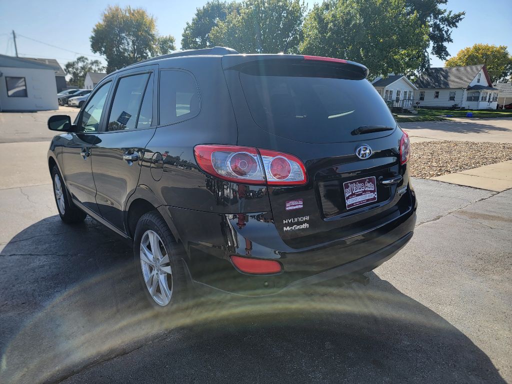 2011 Hyundai Santa Fe Image 15