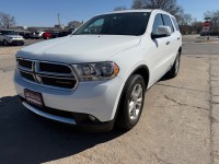 Image for 2013 Dodge Durango CREW ID: 7275096