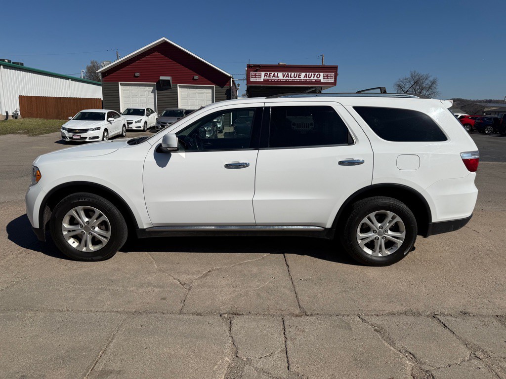 2013 Dodge Durango Image 2