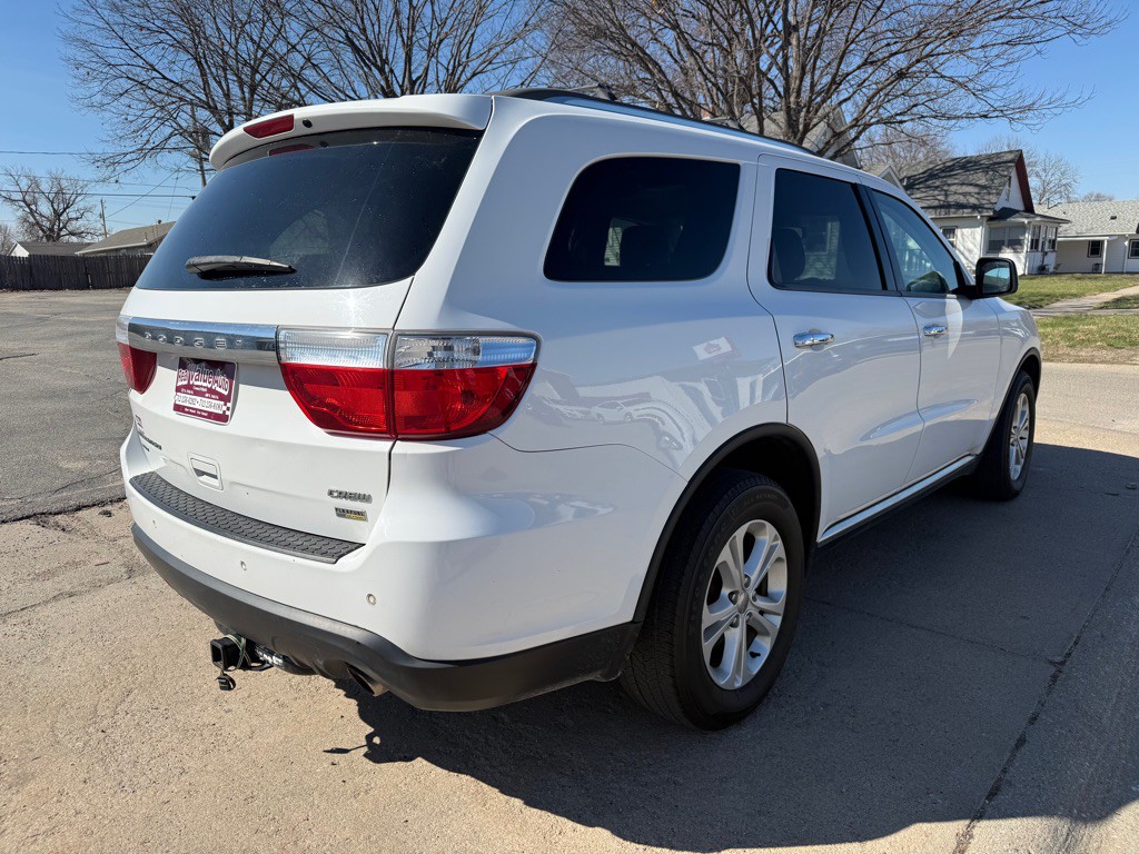 2013 Dodge Durango Image 5