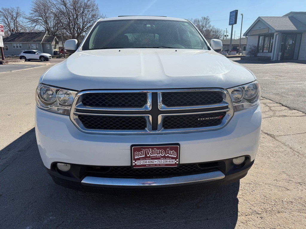 2013 Dodge Durango Image 8