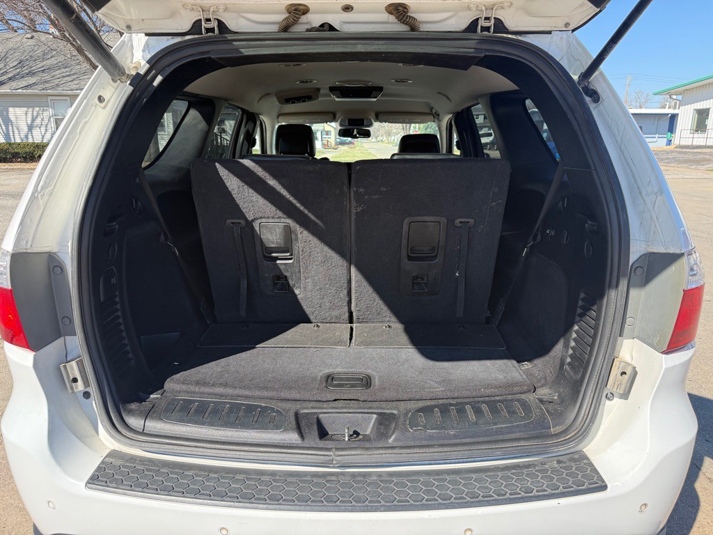 2013 Dodge Durango Image 9
