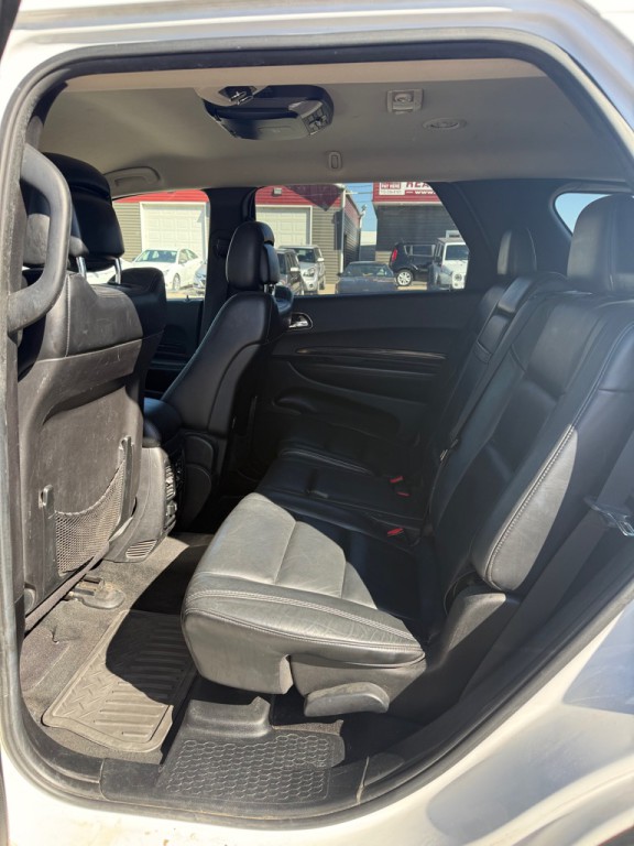 2013 Dodge Durango Image 11