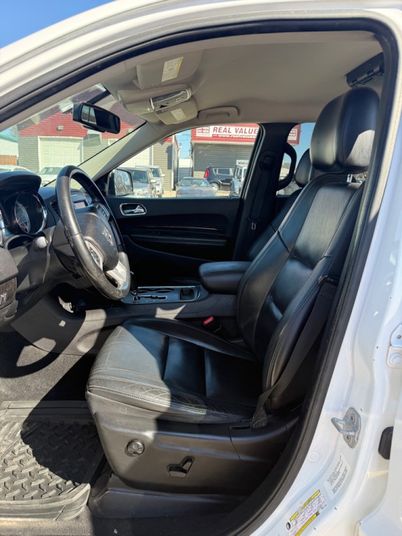 2013 Dodge Durango Image 12