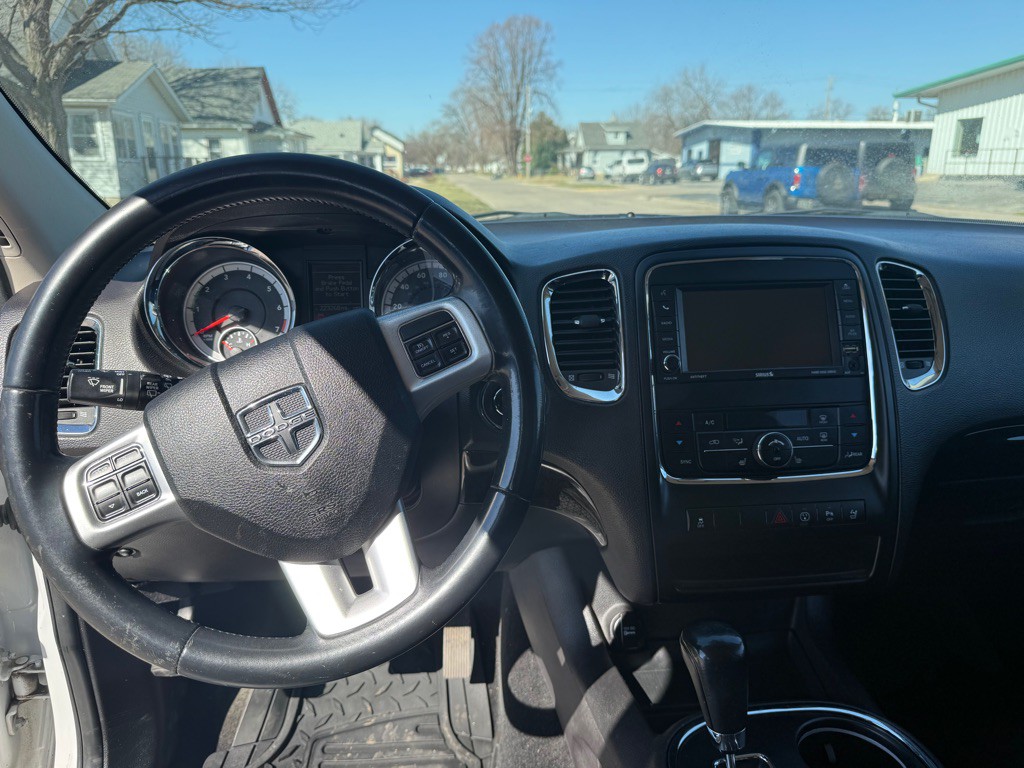 2013 Dodge Durango Image 13