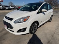 Image for 2018 Ford C-Max Titanium ID: 7279601