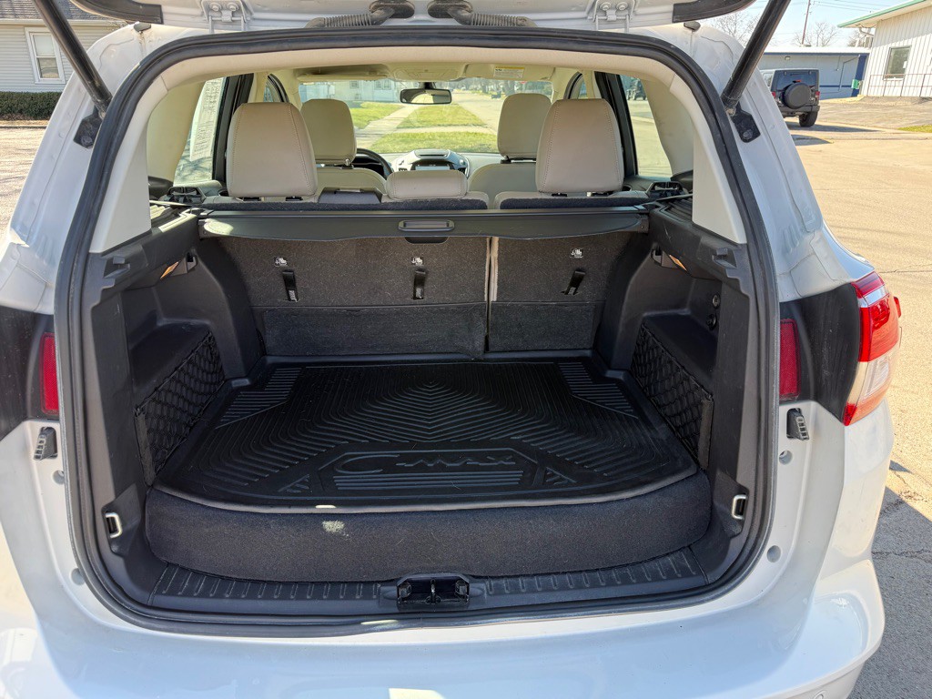 2018 Ford C-Max Image 9