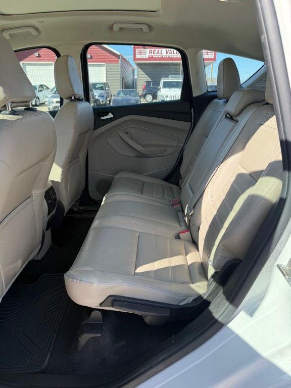 2018 Ford C-Max Image 10