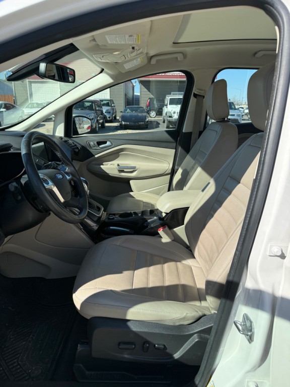 2018 Ford C-Max Image 11