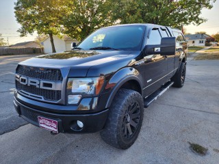 Image for 2013 Ford F-150 Super Cab ID: 7287717