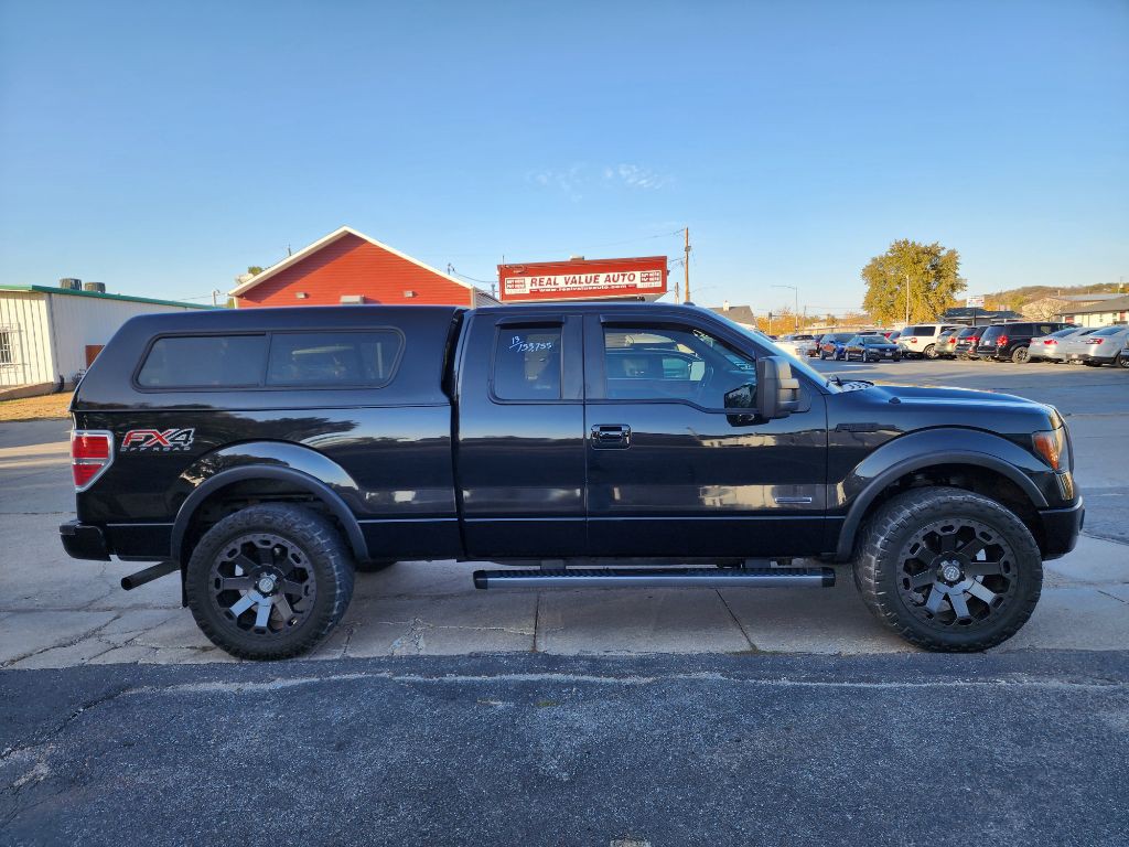 2013 Ford F-150 Image 6
