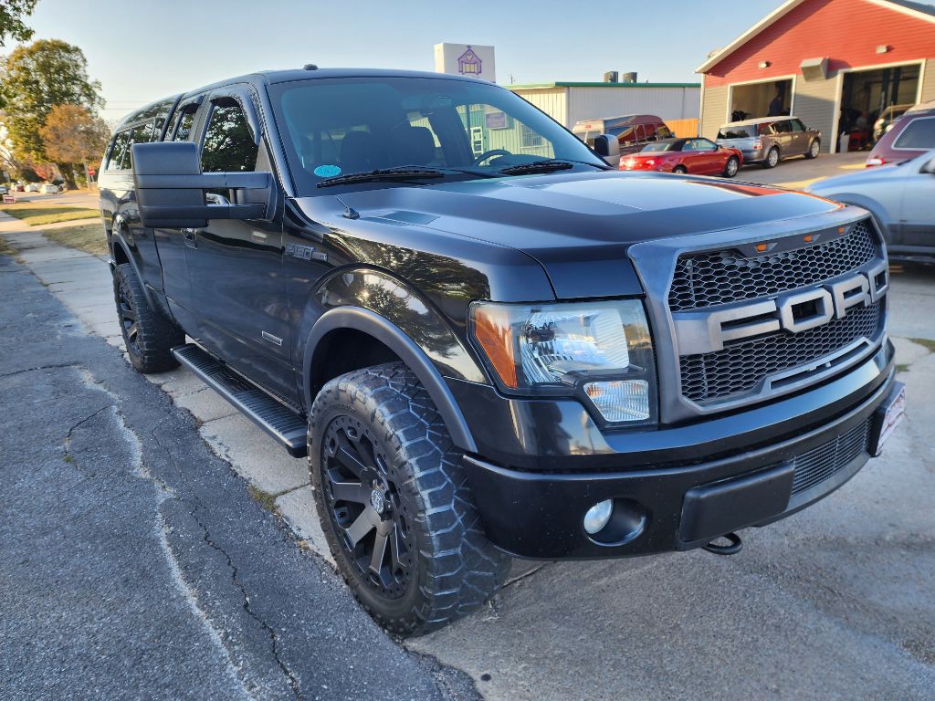 2013 Ford F-150 Image 7