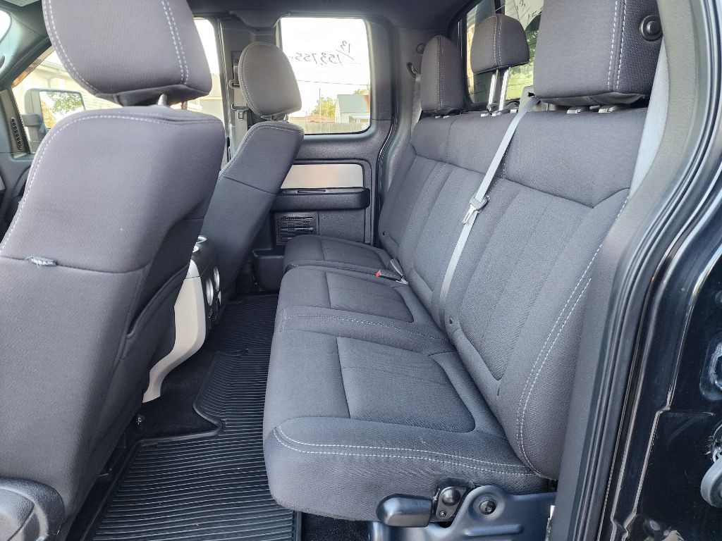 2013 Ford F-150 Image 9