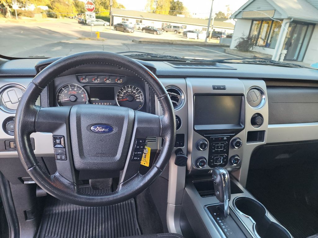 2013 Ford F-150 Image 11