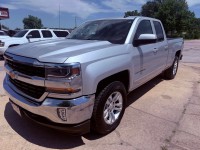 Image for 2018 Chevrolet Silverado 1500 LT ID: 7292357