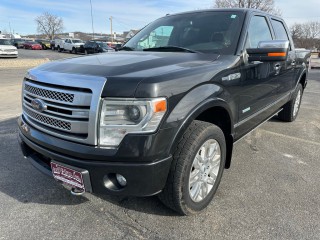Image for 2013 Ford F-150 Supercrew ID: 7324312