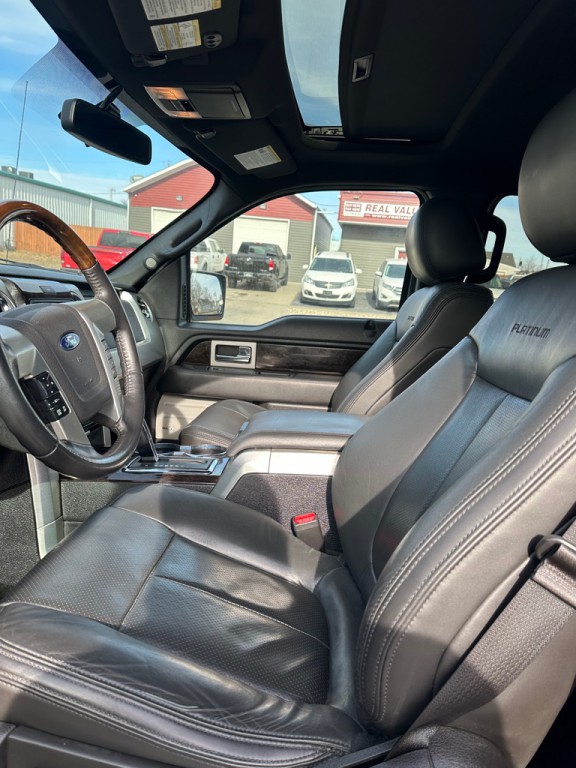 2013 Ford F-150 Image 10