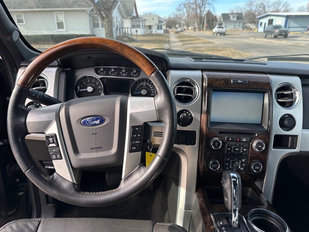 2013 Ford F-150 Image 11