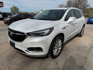 Image for 2019 Buick Enclave Essence ID: 7340414
