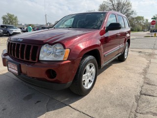 Image for 2007 Jeep Grand Cherokee Laredo ID: 7340431