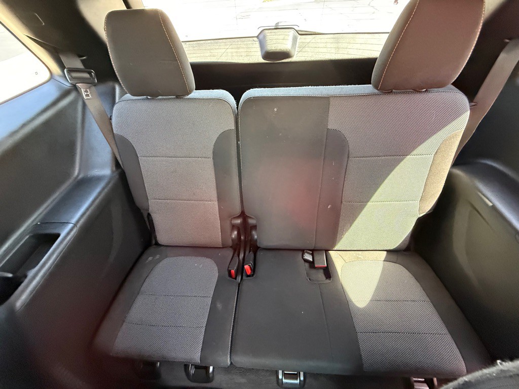 2018 Chevrolet Traverse Image 10
