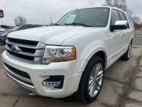 Image for 2015 Ford Expedition Platinum ID: 7364035