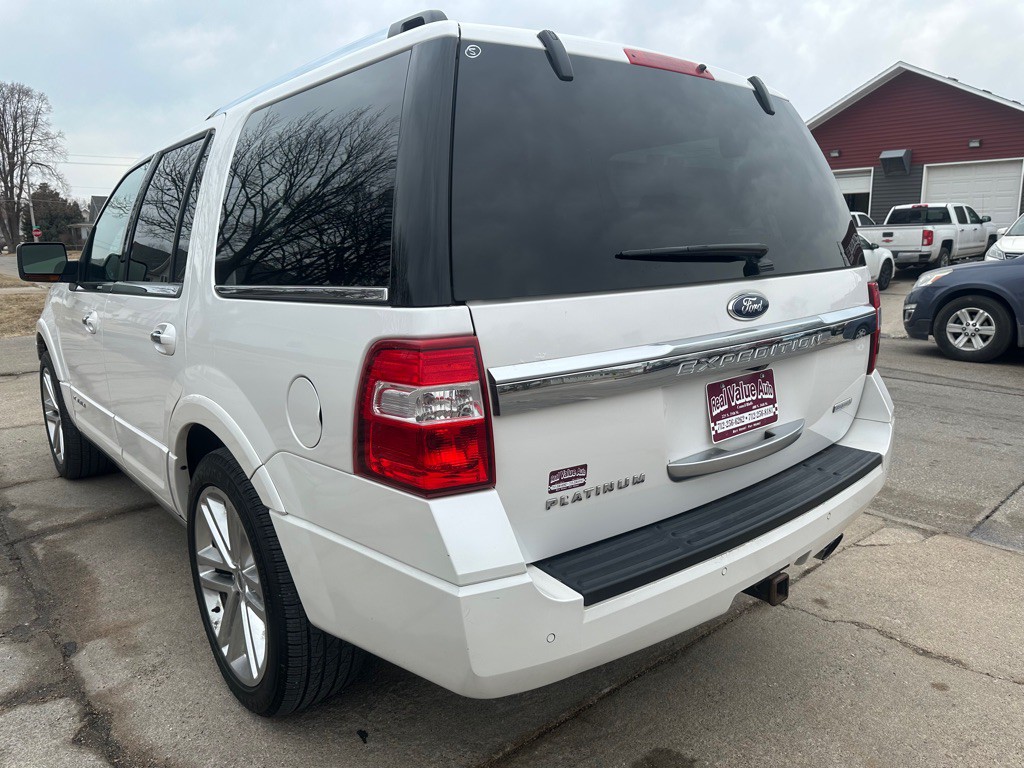 2015 Ford Expedition Image 3
