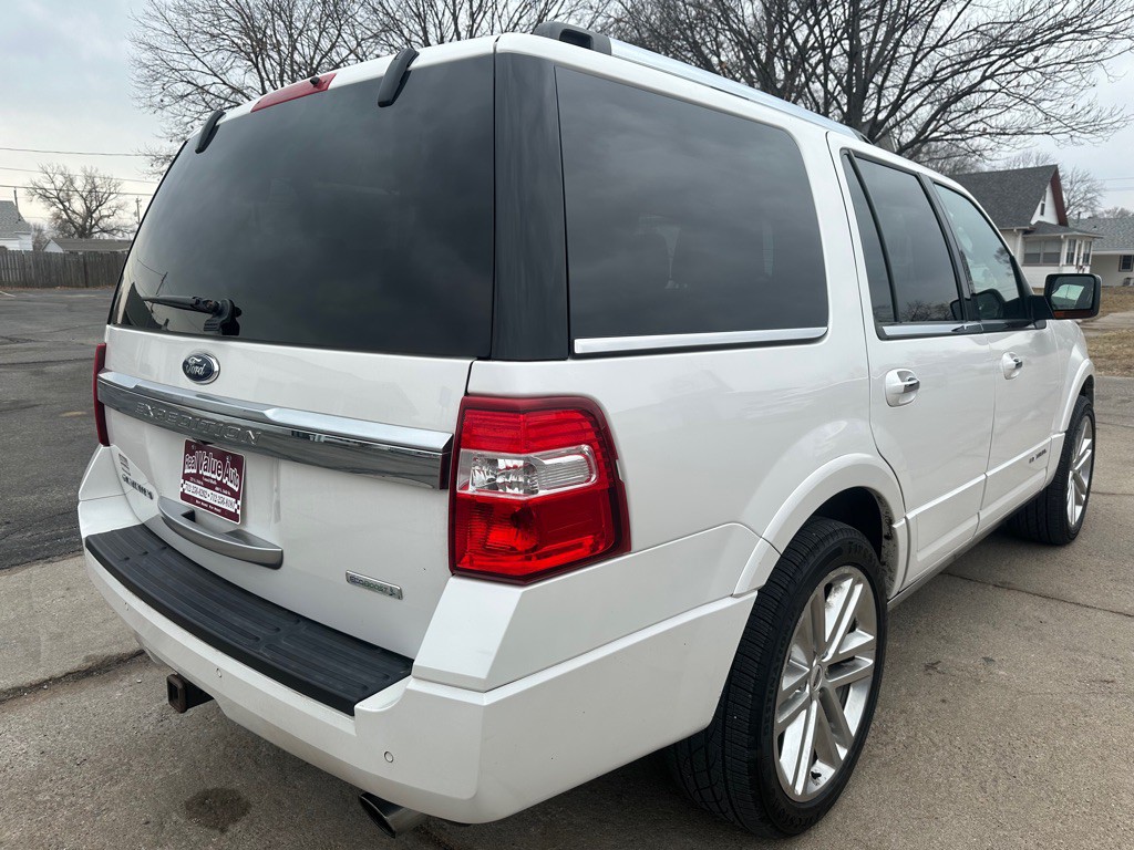 2015 Ford Expedition Image 5