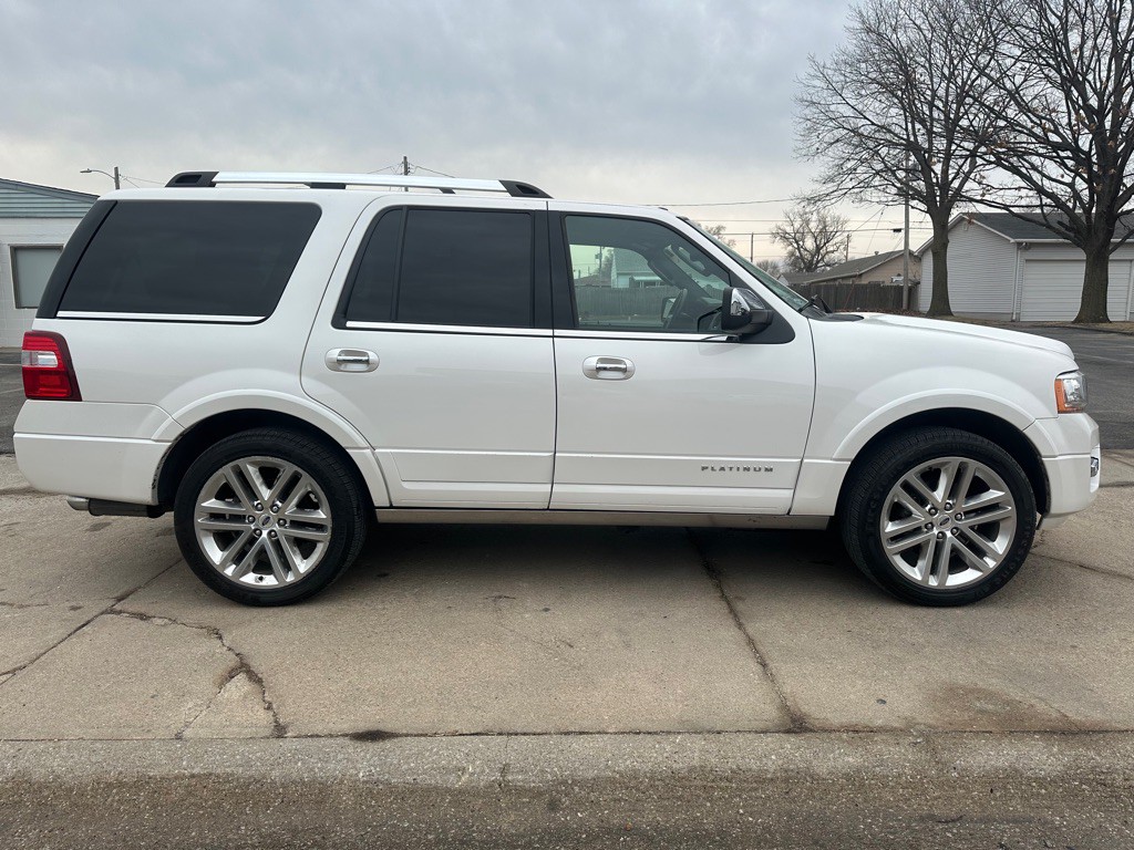 2015 Ford Expedition Image 6