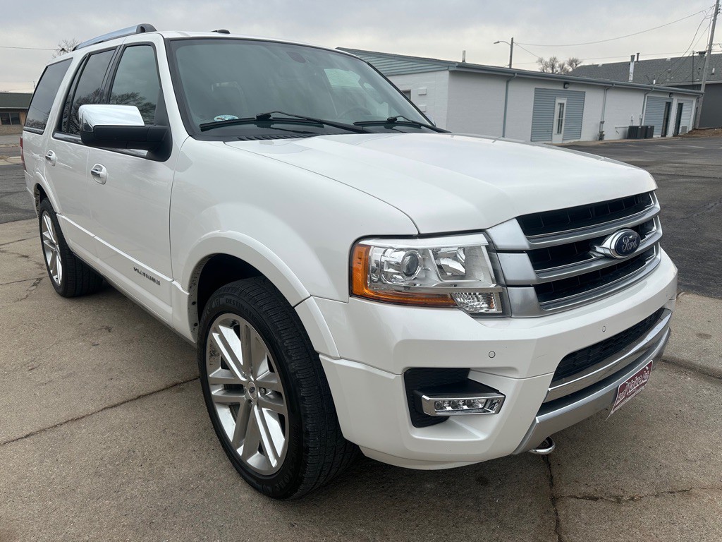 2015 Ford Expedition Image 7