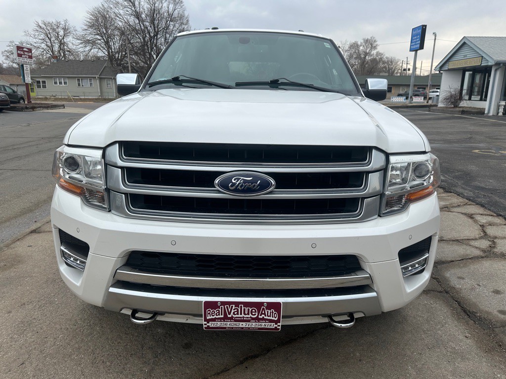 2015 Ford Expedition Image 8