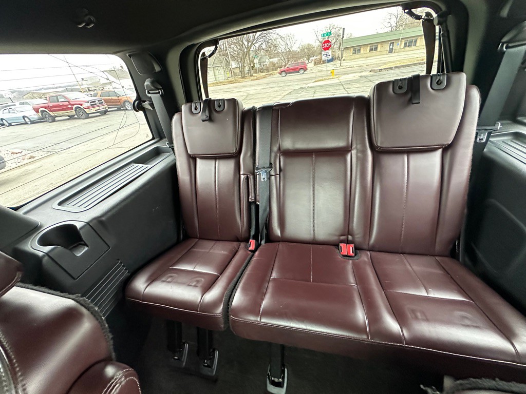 2015 Ford Expedition Image 9