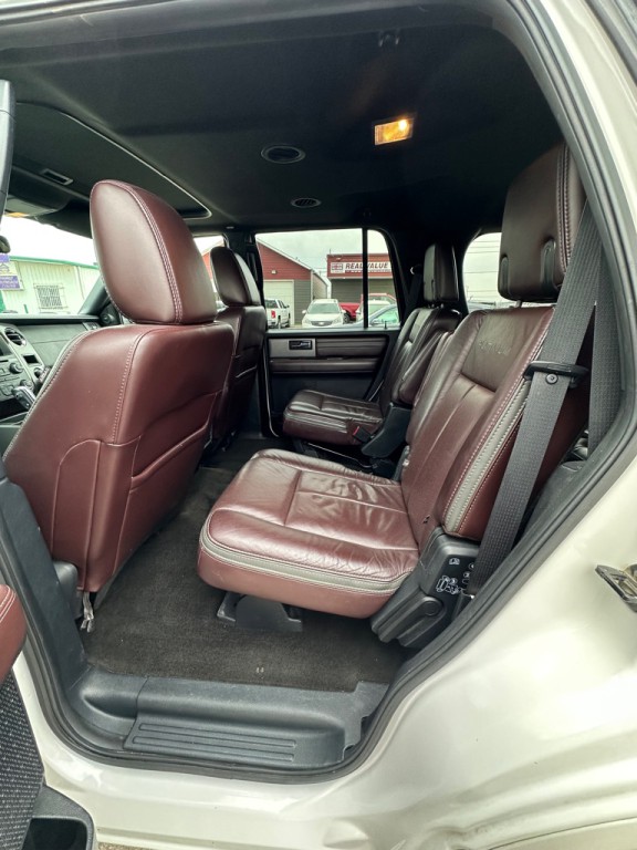 2015 Ford Expedition Image 10