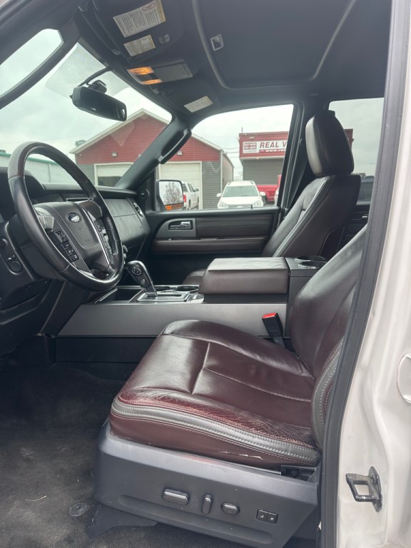2015 Ford Expedition Image 11