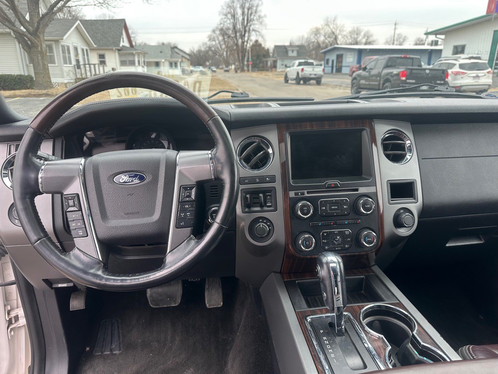 2015 Ford Expedition Image 12