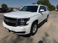 Image for 2016 Chevrolet Suburban 1500 LT ID: 7377659