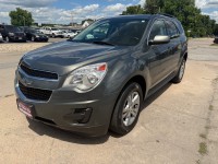 Image for 2013 Chevrolet Equinox LT ID: 7384691