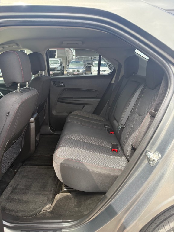 2013 Chevrolet Equinox Image 10