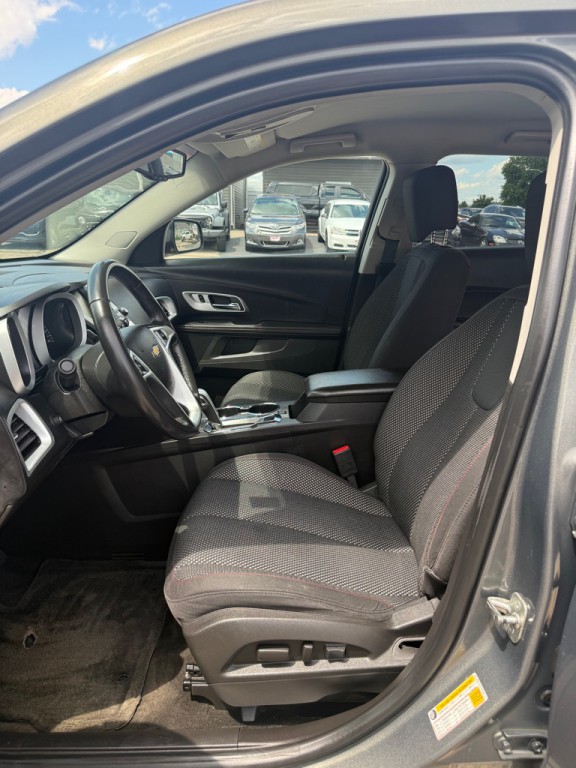 2013 Chevrolet Equinox Image 11