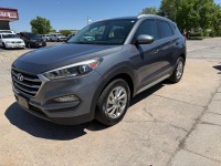 Image for 2018 Hyundai Tucson SEL ID: 7389244