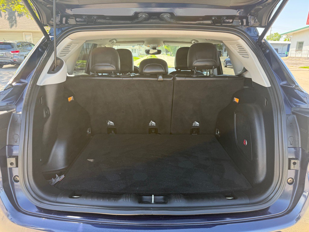 2017 Jeep Compass Image 9