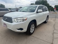 Image for 2008 Toyota Highlander  ID: 7407815
