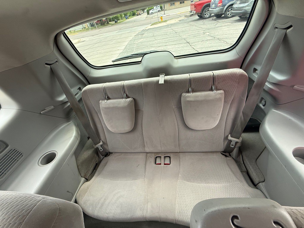 2008 Toyota Highlander Image 11