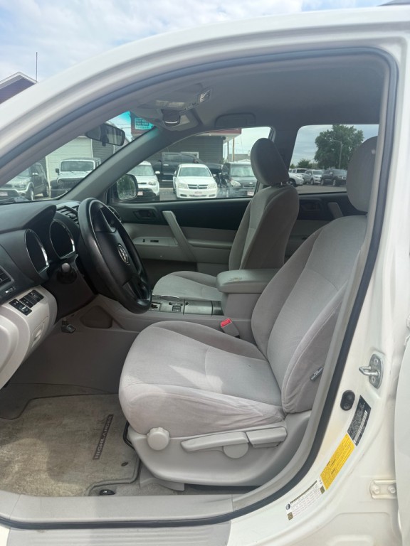 2008 Toyota Highlander Image 13