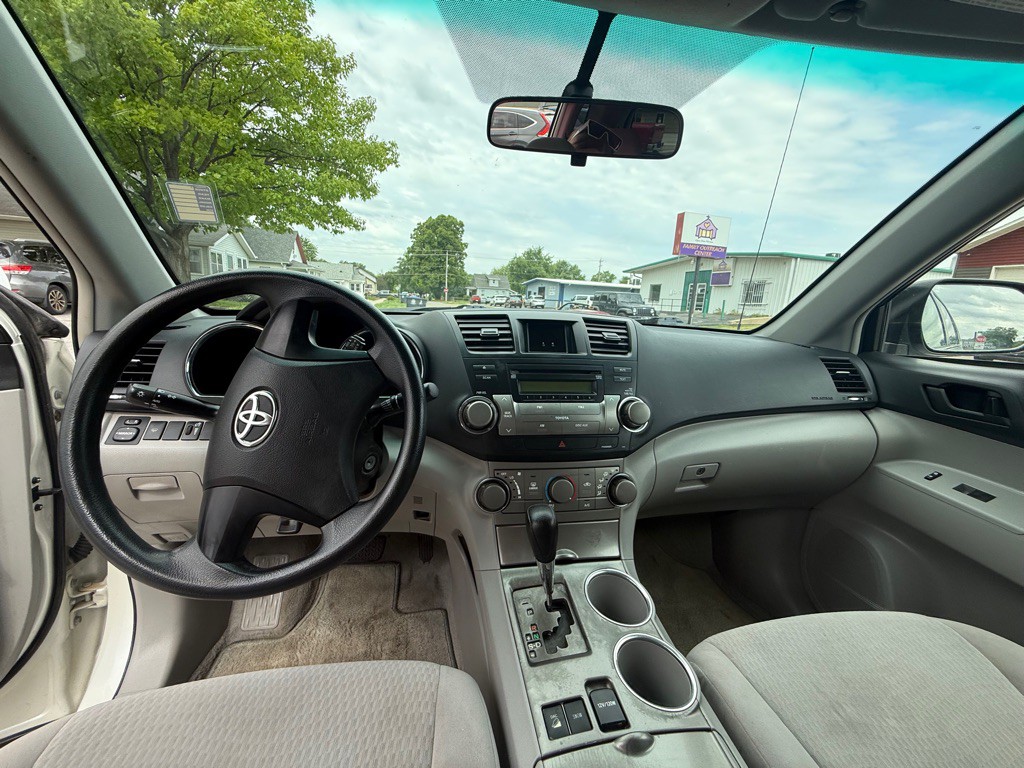 2008 Toyota Highlander Image 14