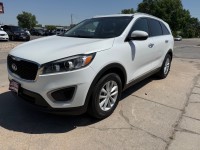 Image for 2016 Kia Sorento LX ID: 7407885